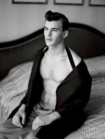 Patrick Kafka for The Room