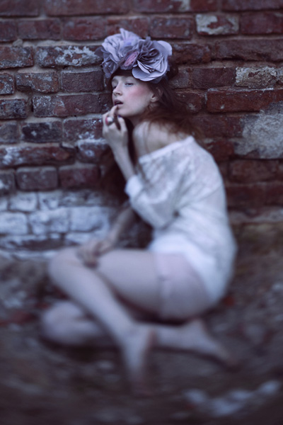 EXCLUSIVE: Patrycja by Natalia & Marcin Kontraktewicz