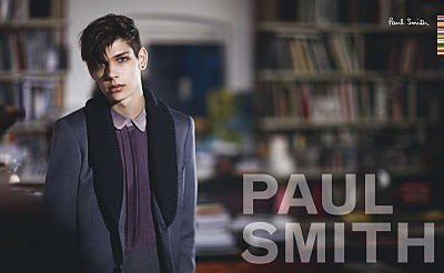 Paul Smith Fall Winter 2010.11