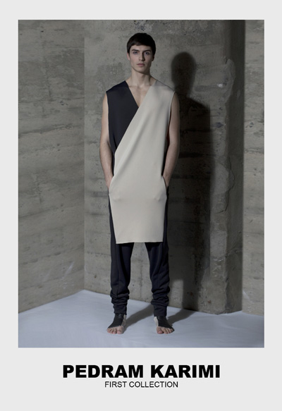 Pedram Karimi by Andy Long Hoang