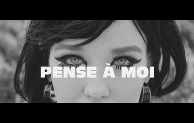 Pense a Moi by Emily May Gunawan & Sally Ann