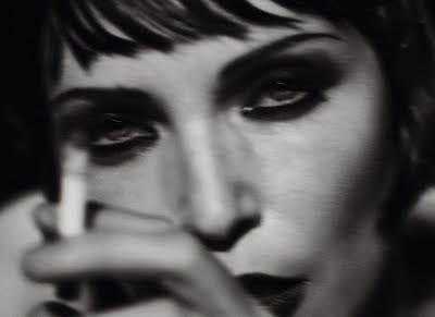 30 Years of Vogue Germany