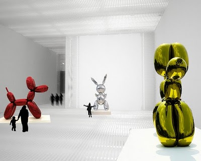 Philippe Rahm Architect