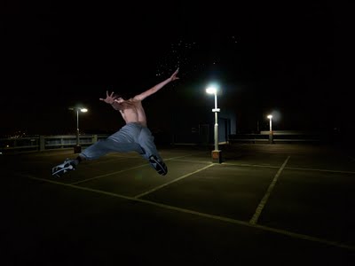 Photography by Alexander James