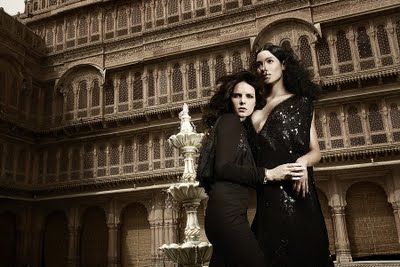 Photography by Charudutt Chitrak