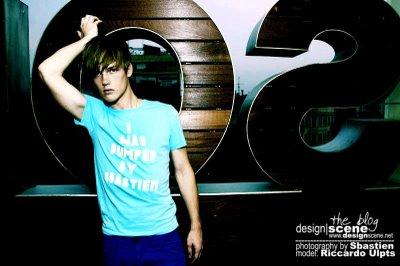 I was dumped by Sbastien