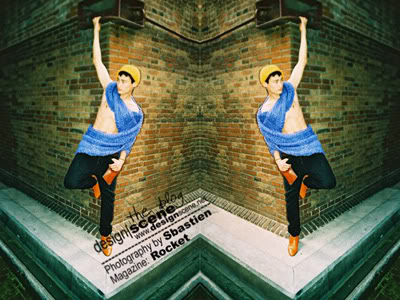 Living Colours by Sbastien