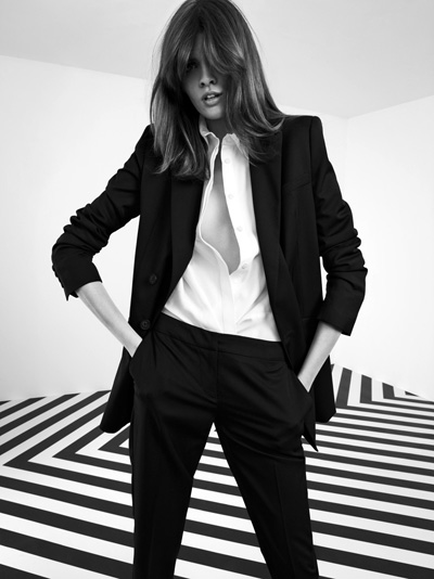 Pierre Balmain FW 2012-2013 Collection