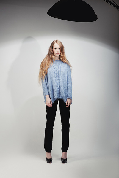 Plastikowy Fall Winter 2011.12