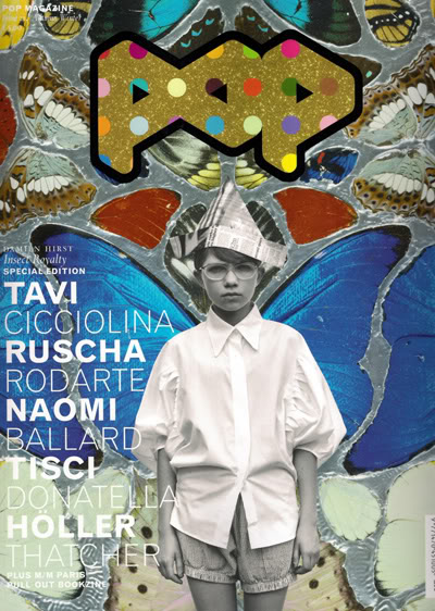 Pop Fall Winter 200910