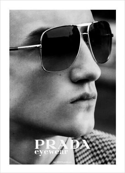 Prada Menswear Spring Summer 2010