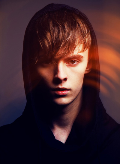 Pretre Moderne by Krzysztof Wyzynski