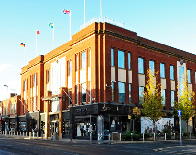 Happy 30th Anniversary Psyche