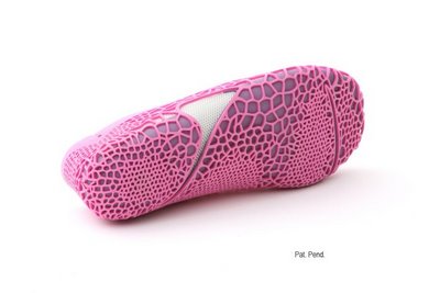 Puma Concept – Pregnancy Shoe