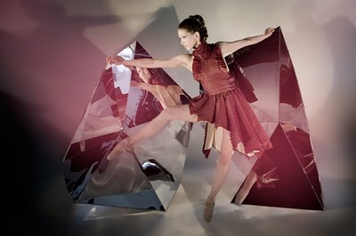 Quixotic Costume Design by Sarah Nelsen