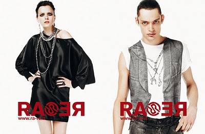 RA-RE Fall Winter 2010.11