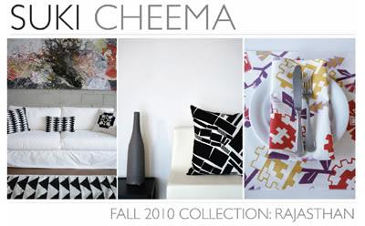 Rajasthan by Suki Cheema