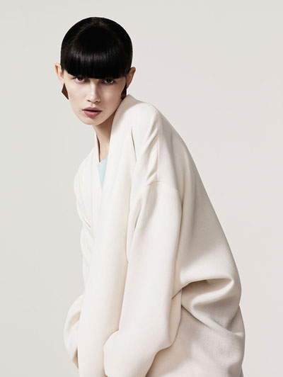 Ranya Mordanova for Metal Magazine