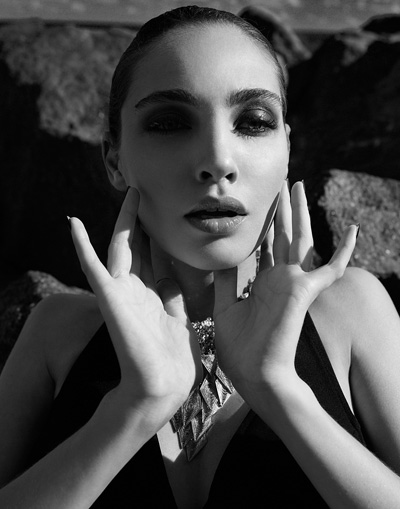 Return to the Sea by Michael David Adams