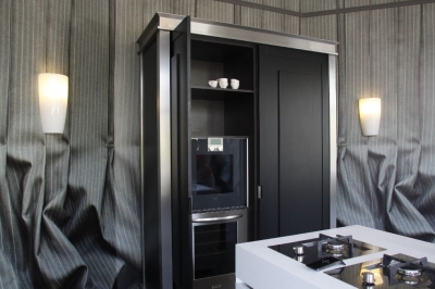 Remmelt Interior Design Studio in Amsterdam by Remmelt van der Wal