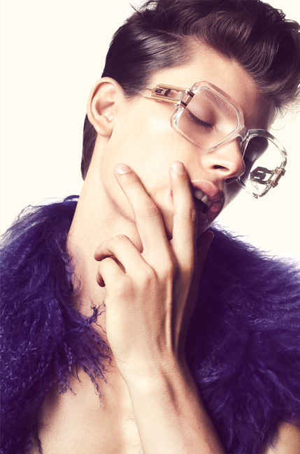 Reno Ranger for SID Magazine