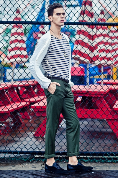 LINKS: Ricardo Aca, Anthony Vaccarello, Kate Winslet & more