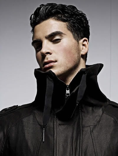 DS Link Time: Rick Day , Vogue Calendar, Georgina Stojiljkovic and more…