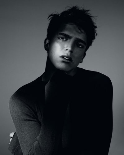 River Viiperi by Matthew Lyn