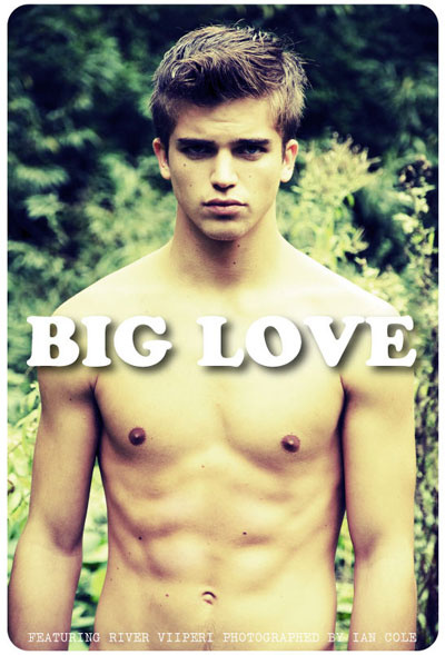 River Viiperi by Ian Cole