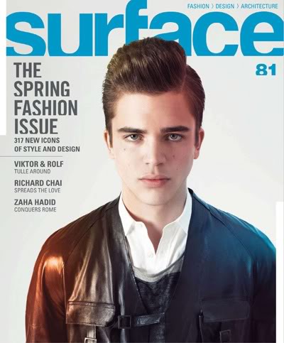 River Viiperi for Surface