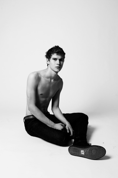 LINKS: Jesse Jacobs, Daphne Guiness, Freja & Arizona and more.