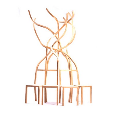 Furniture by Rob Southcott