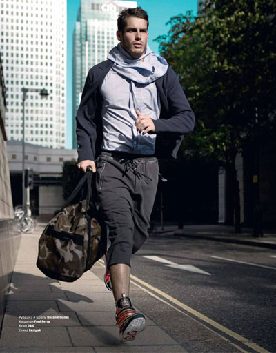 DS LINK TIME: Enokae, Karl Lagerfeld, Vicotria’s Secret and more.