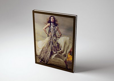 Roberto Cavalli 40th Anniversary The Book