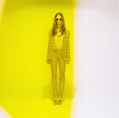 Rodarte for Opening Ceremony Spring Summer 2011