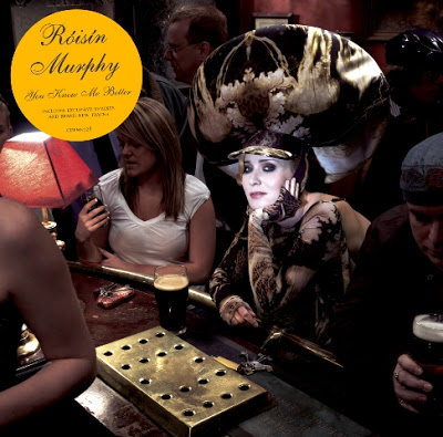 Roisin Murphy: You Know Me Better  [the artwork]