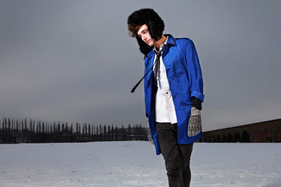 Rory by Jayden Tang & Sylvester Yiu