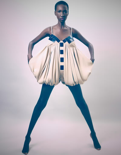 Rowshana Jackson & Micheal William Paul