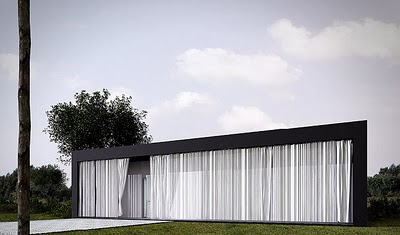 S House by moomoo Architects