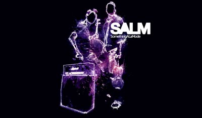 SALM debut album