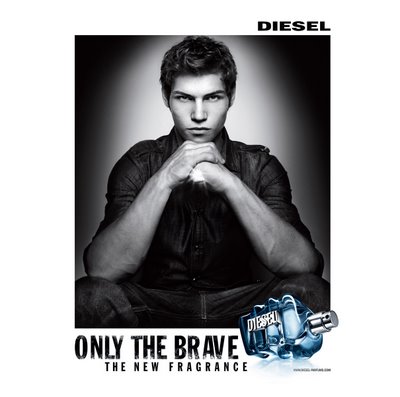 Sam Way: Diesel Only The Brave