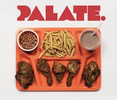 Scion Presents: Palate – International Artists Explore the Idea of Food as Muse and Medium
