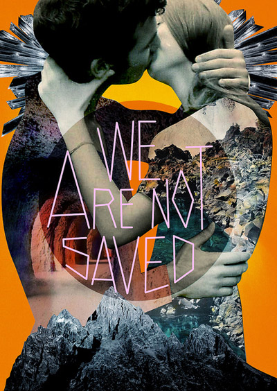 VIDEO: Close To A World Below at SCION