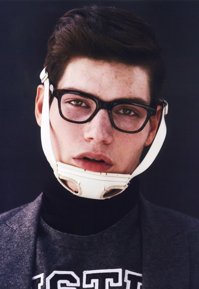 Sam Way for Citizen K