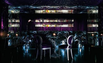 Sanderson Hotel London