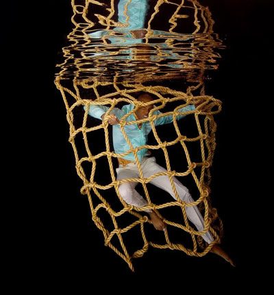 Howard Schatz for Make Me A Supermodel