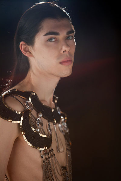 Sanvean for RA13 by Martin Bing