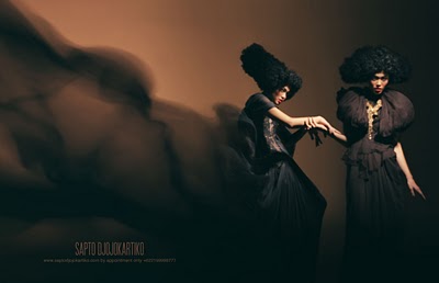 Sapto Djojokartiko by Luki