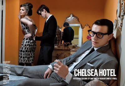 DS Link Time: Sasha Knezevic, Toxic Miley Cirus Jewelry, Express show and more…