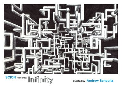 Scion Presents: Infinity